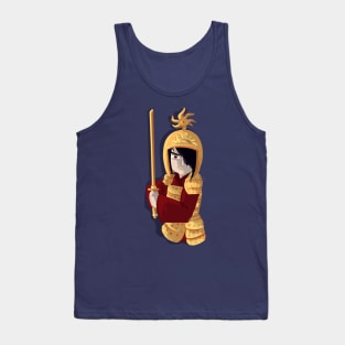 kubo Tank Top